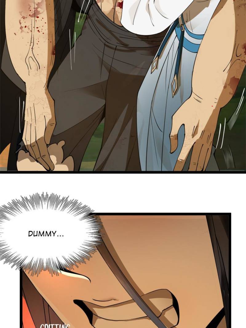 Ultimate Son-in-Law Chapter 18 - Page 15