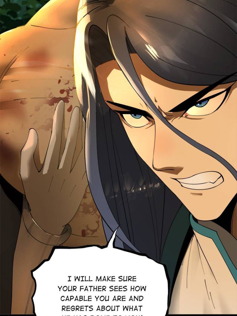 Ultimate Son-in-Law Chapter 18 - Page 17