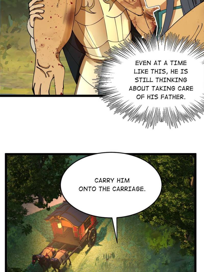 Ultimate Son-in-Law Chapter 18 - Page 19