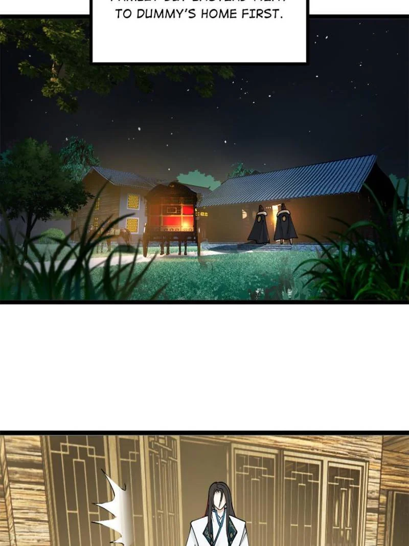Ultimate Son-in-Law Chapter 18 - Page 21
