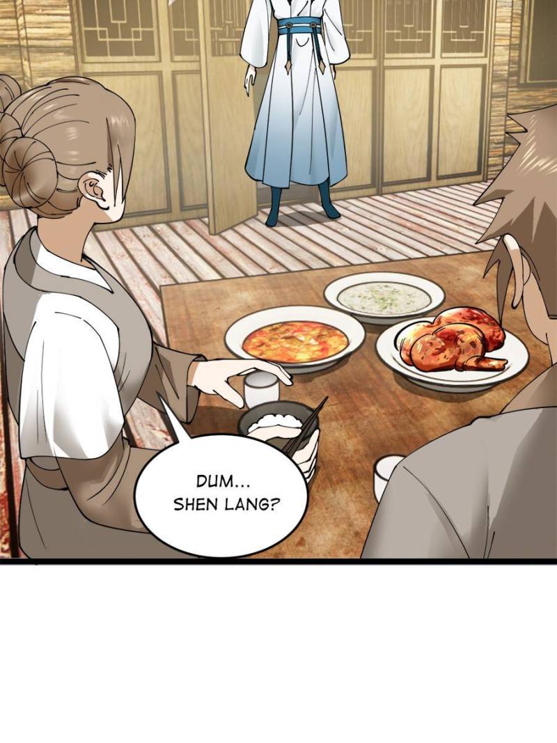 Ultimate Son-in-Law Chapter 18 - Page 22