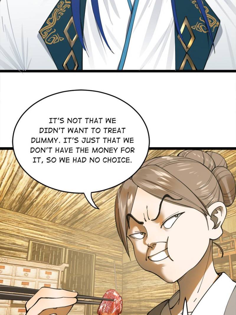 Ultimate Son-in-Law Chapter 18 - Page 26