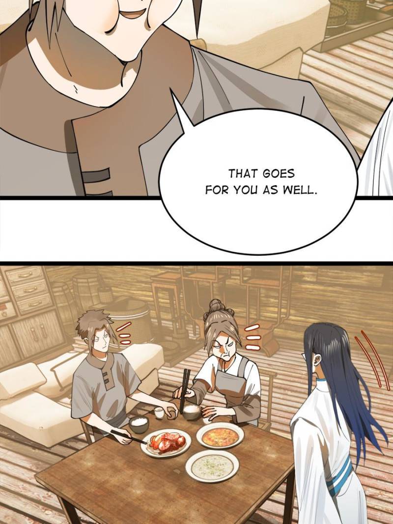 Ultimate Son-in-Law Chapter 18 - Page 28