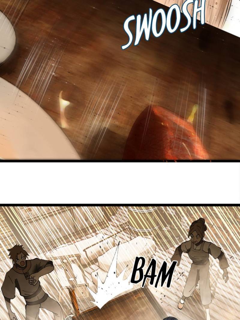 Ultimate Son-in-Law Chapter 18 - Page 31