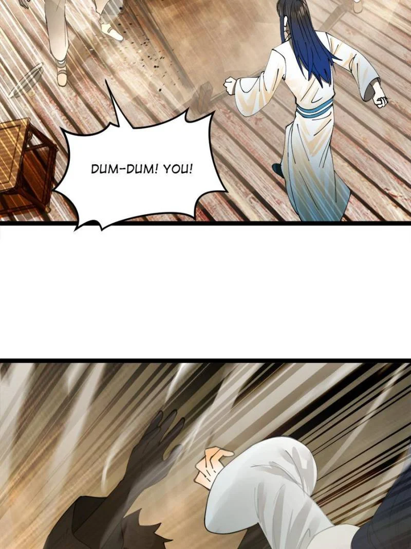 Ultimate Son-in-Law Chapter 18 - Page 32