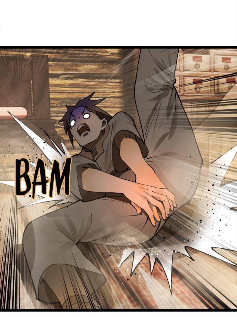 Ultimate Son-in-Law Chapter 18 - Page 35