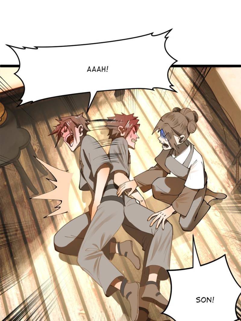 Ultimate Son-in-Law Chapter 18 - Page 37