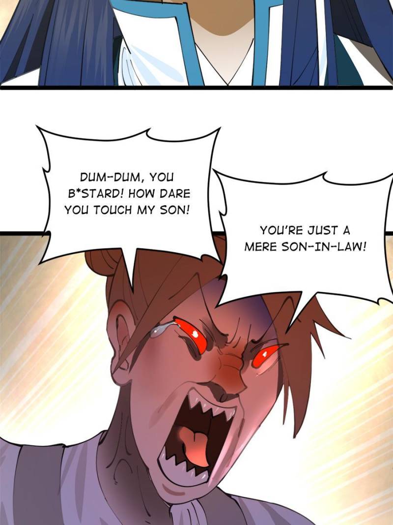 Ultimate Son-in-Law Chapter 18 - Page 39