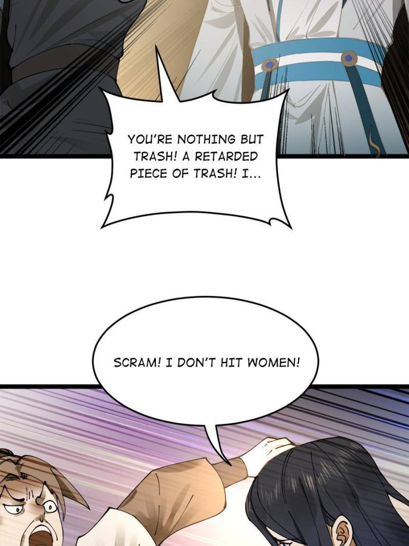 Ultimate Son-in-Law Chapter 18 - Page 41