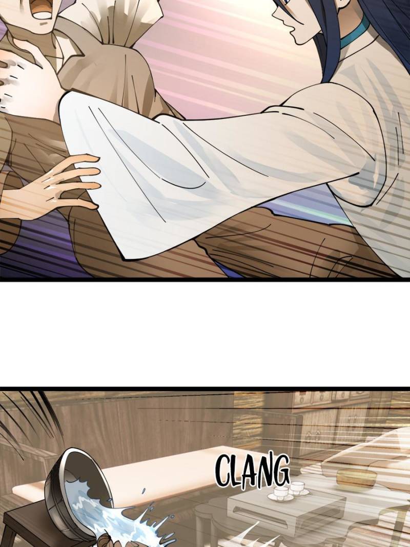 Ultimate Son-in-Law Chapter 18 - Page 42