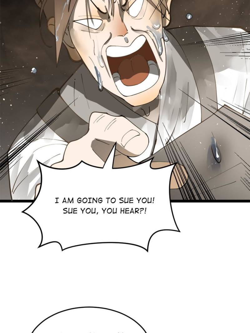 Ultimate Son-in-Law Chapter 18 - Page 44