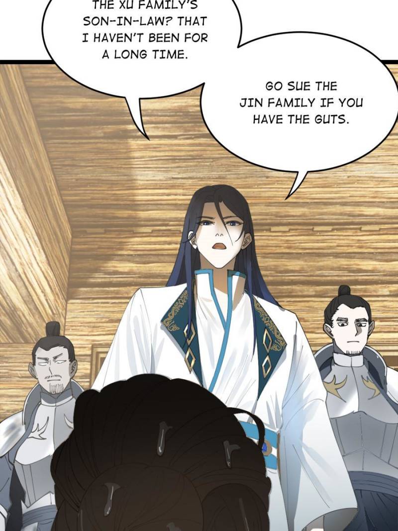 Ultimate Son-in-Law Chapter 18 - Page 45