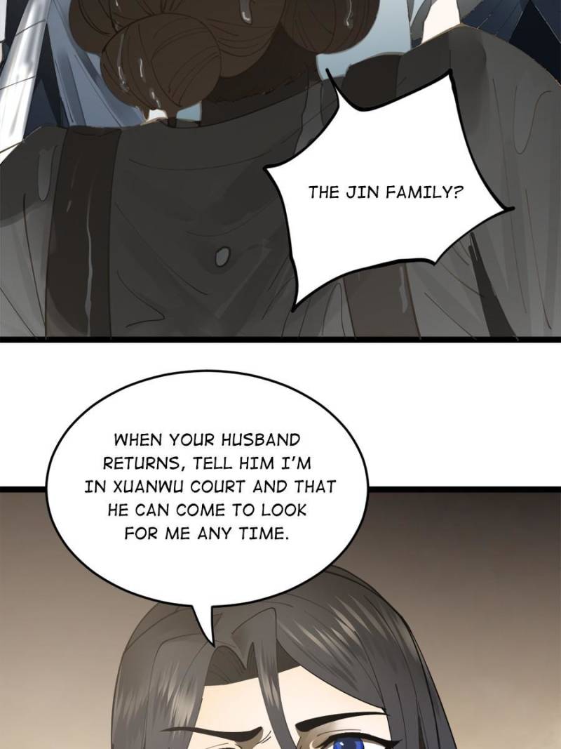 Ultimate Son-in-Law Chapter 18 - Page 46
