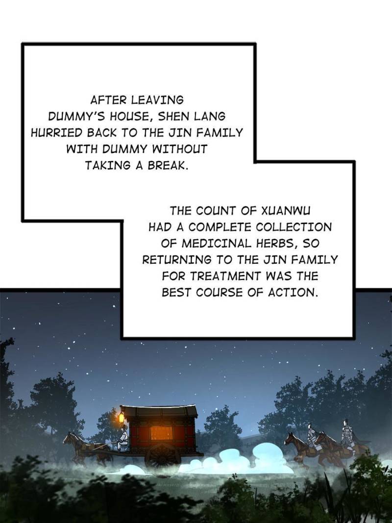 Ultimate Son-in-Law Chapter 18 - Page 50