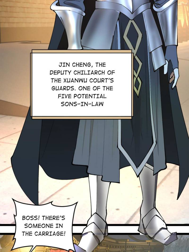 Ultimate Son-in-Law Chapter 18 - Page 55