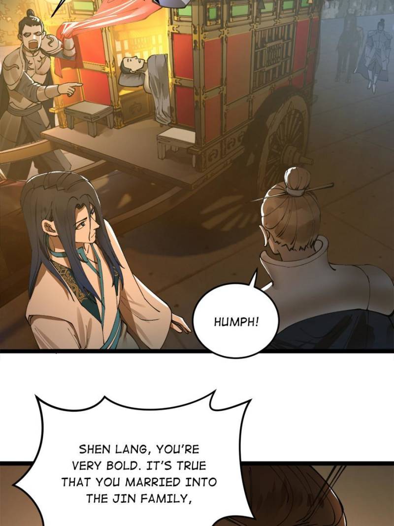 Ultimate Son-in-Law Chapter 18 - Page 56