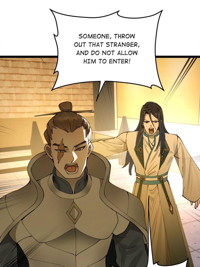 Ultimate Son-in-Law Chapter 18 - Page 58