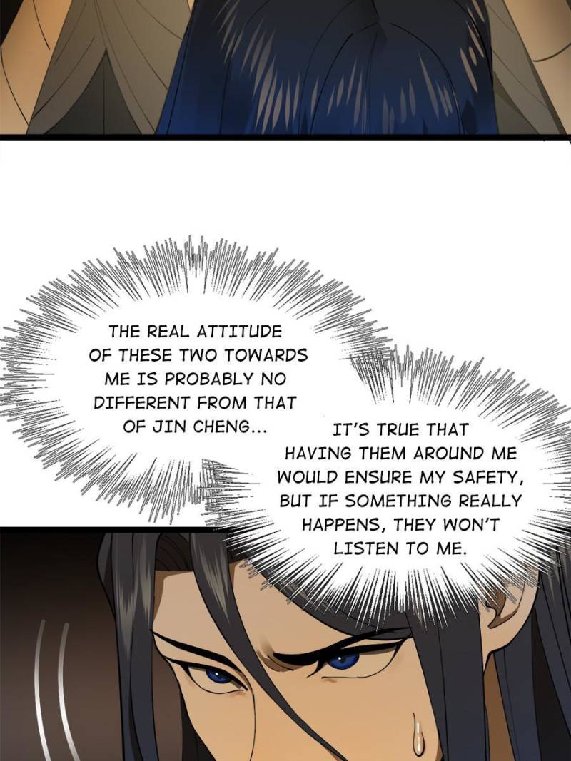 Ultimate Son-in-Law Chapter 18 - Page 61