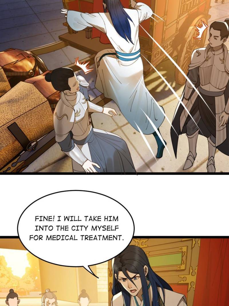 Ultimate Son-in-Law Chapter 18 - Page 66