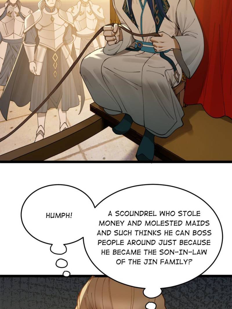 Ultimate Son-in-Law Chapter 18 - Page 67