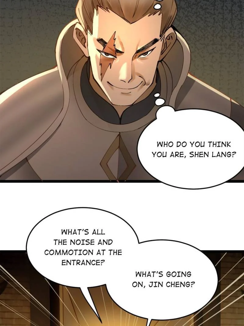 Ultimate Son-in-Law Chapter 18 - Page 68
