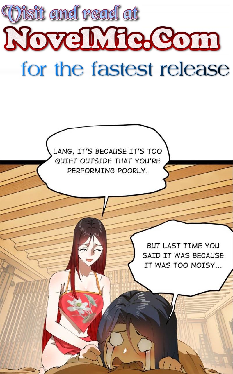 Ultimate Son-in-Law Chapter 180 - Page 1