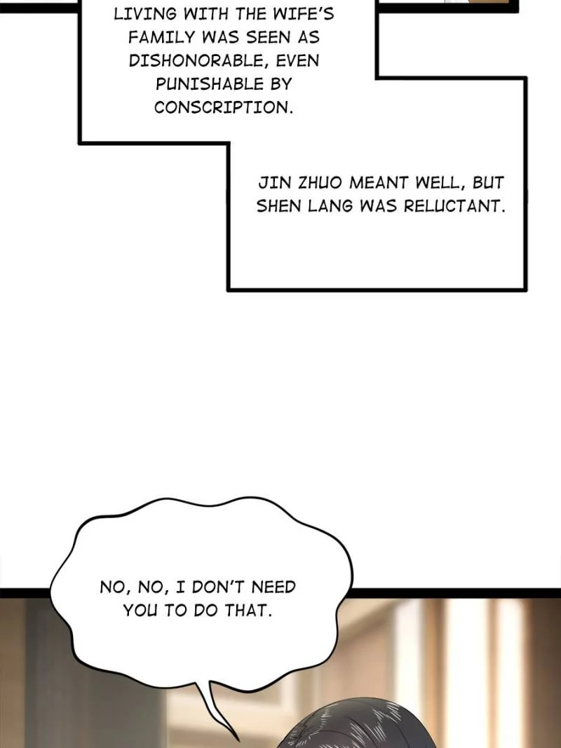 Ultimate Son-in-Law Chapter 180 - Page 20
