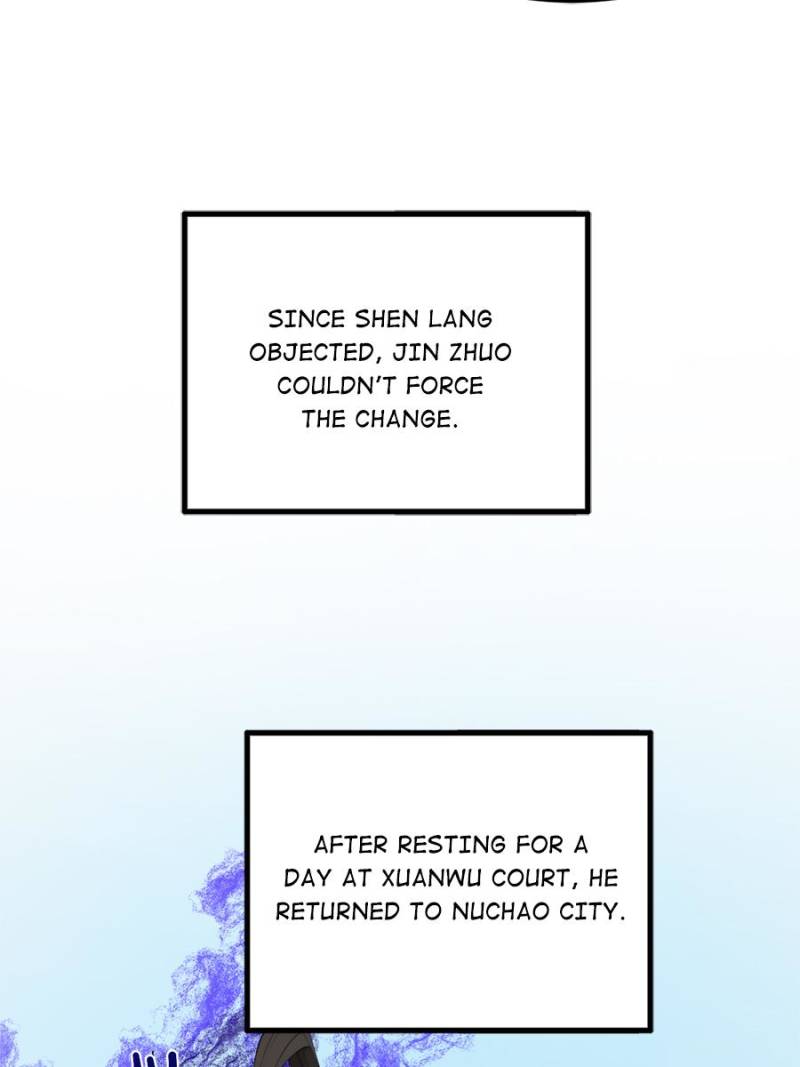 Ultimate Son-in-Law Chapter 180 - Page 22