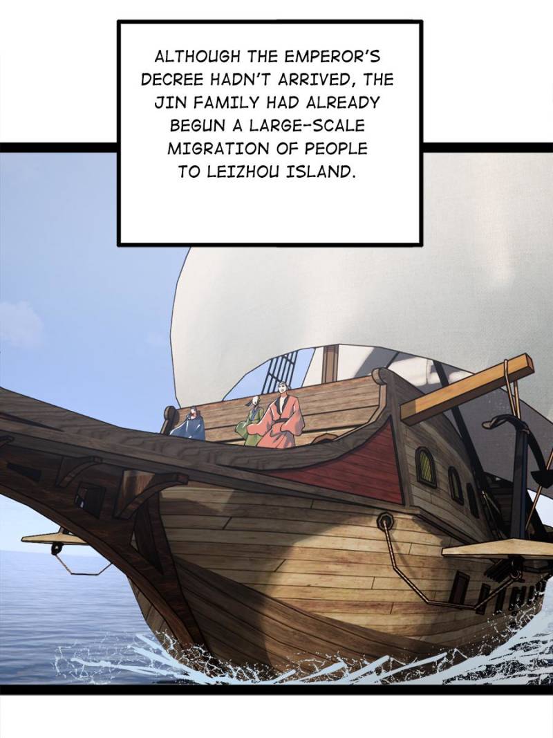Ultimate Son-in-Law Chapter 180 - Page 24