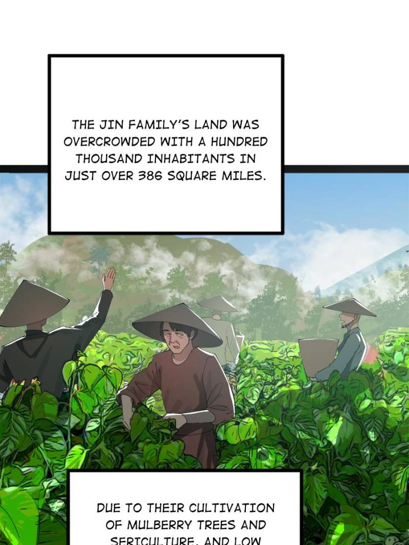 Ultimate Son-in-Law Chapter 180 - Page 26