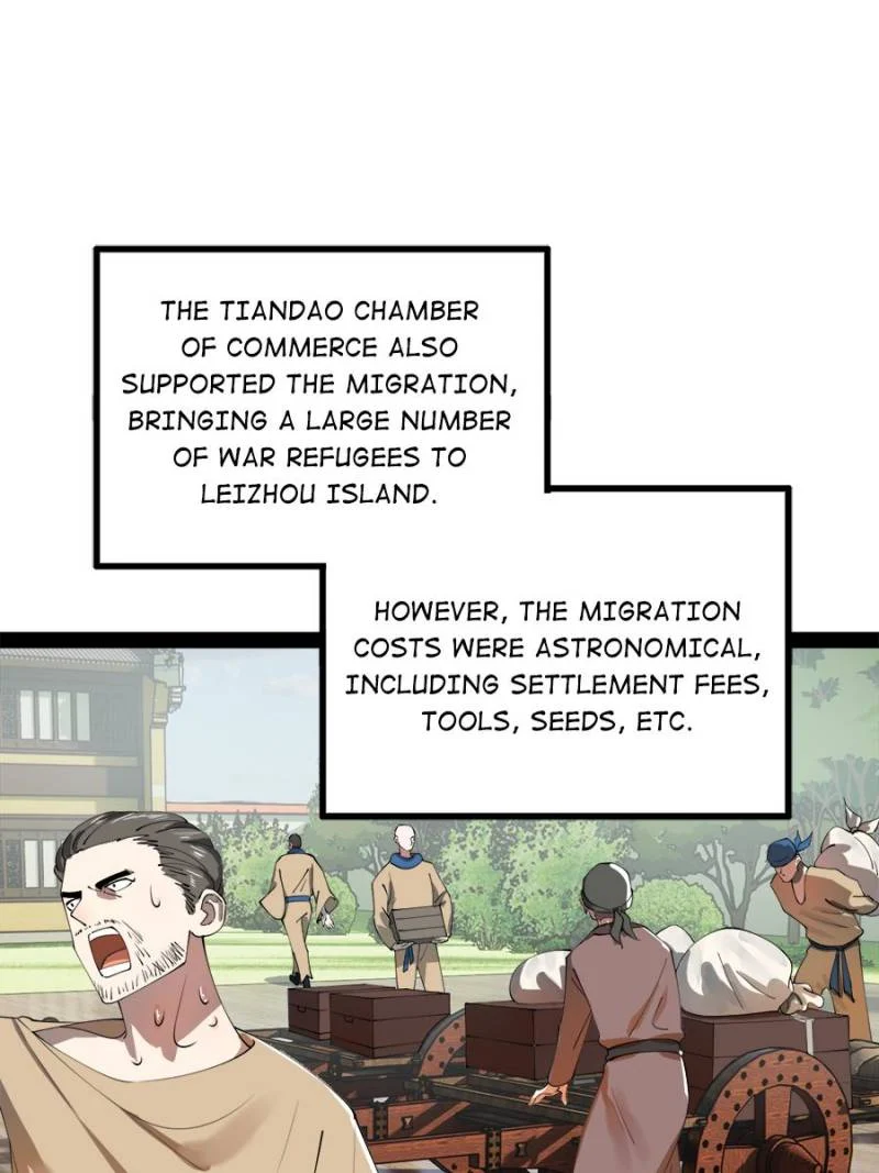 Ultimate Son-in-Law Chapter 180 - Page 28