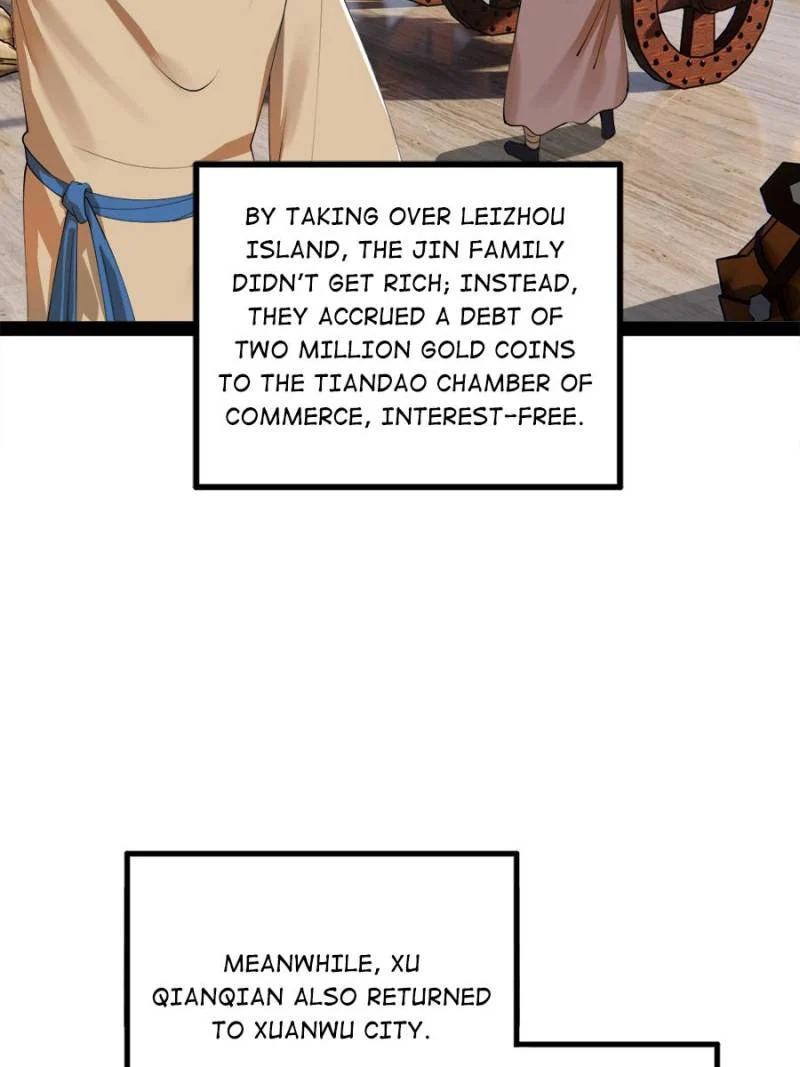 Ultimate Son-in-Law Chapter 180 - Page 29