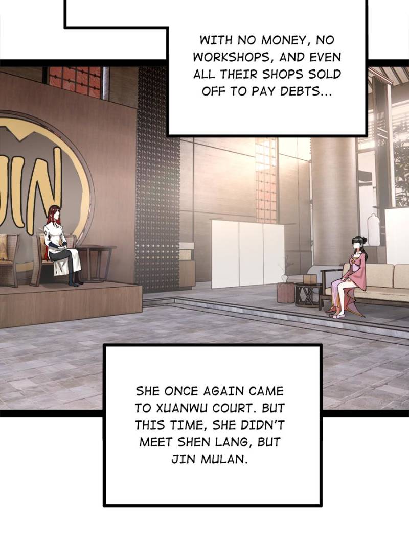 Ultimate Son-in-Law Chapter 180 - Page 30