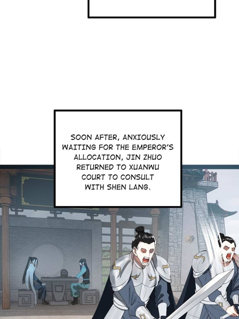 Ultimate Son-in-Law Chapter 180 - Page 33