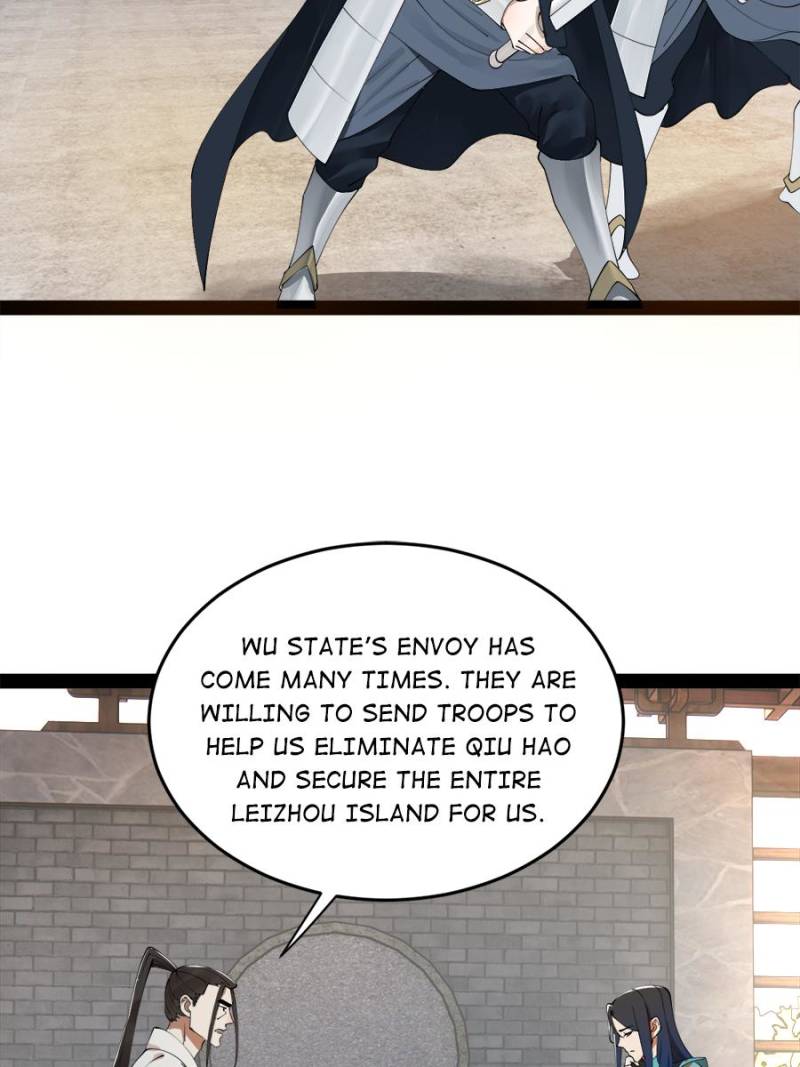 Ultimate Son-in-Law Chapter 180 - Page 34