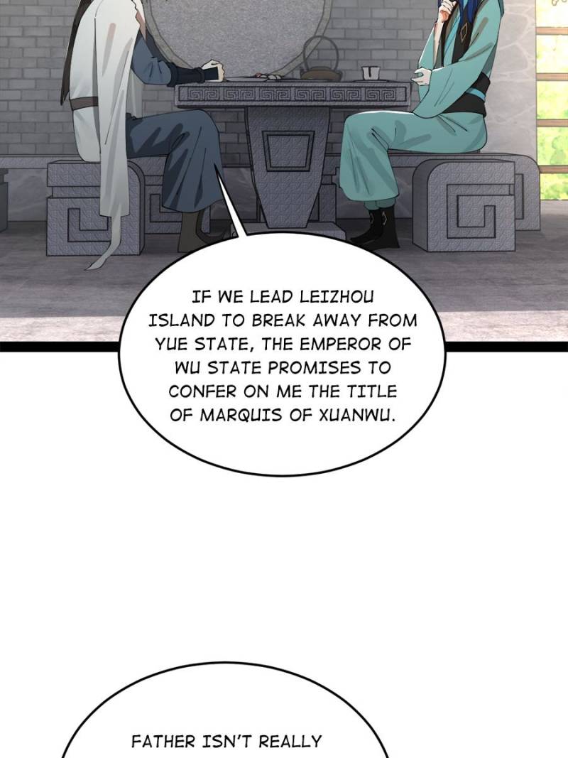 Ultimate Son-in-Law Chapter 180 - Page 35