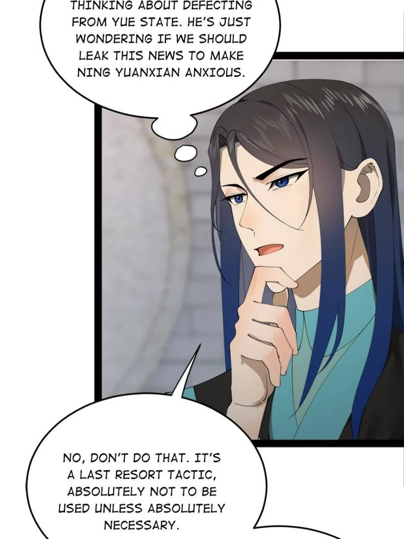 Ultimate Son-in-Law Chapter 180 - Page 36