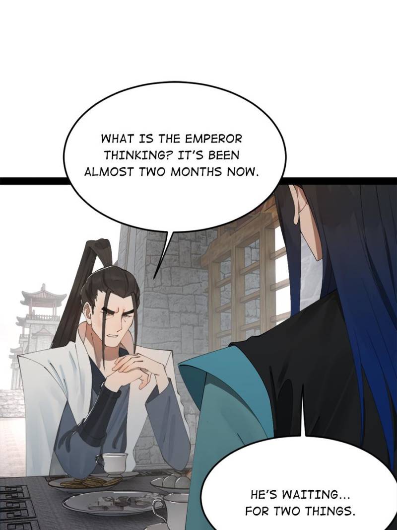 Ultimate Son-in-Law Chapter 180 - Page 38