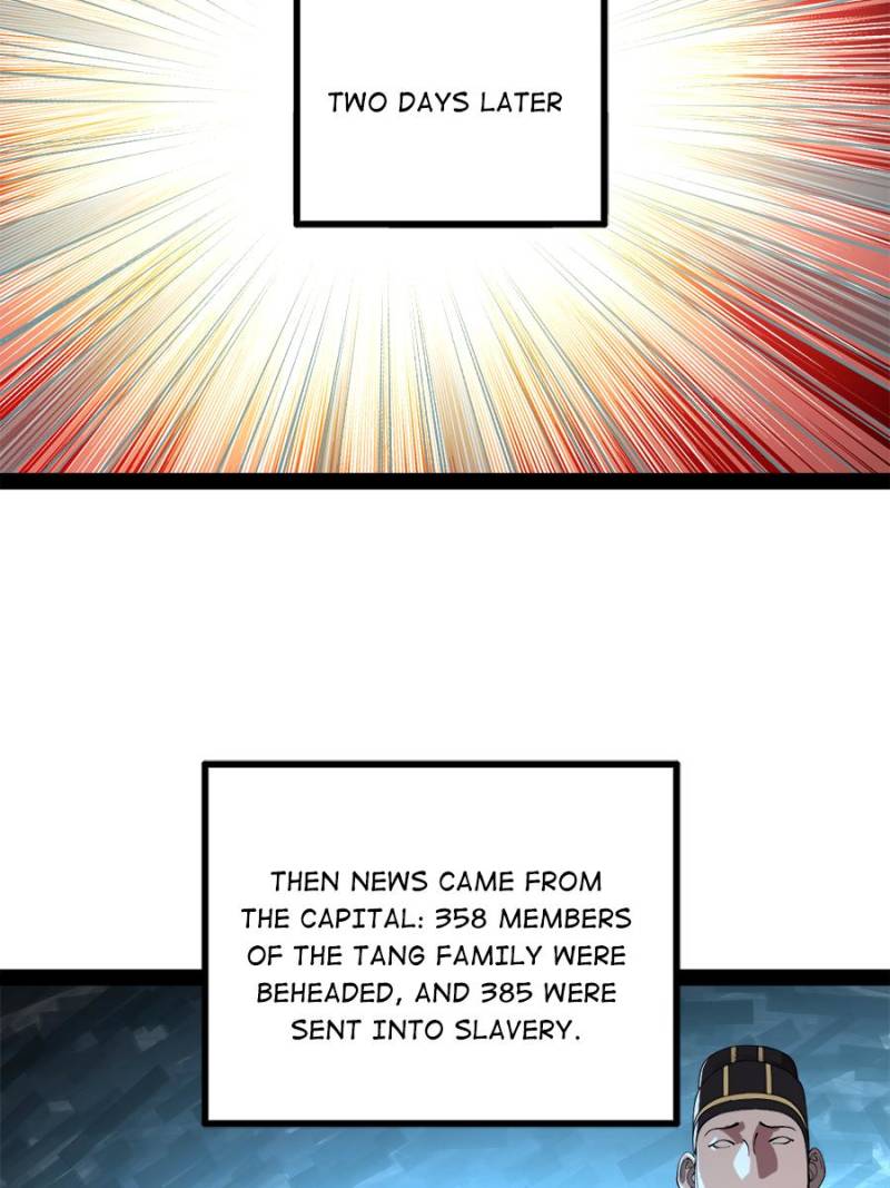 Ultimate Son-in-Law Chapter 180 - Page 41