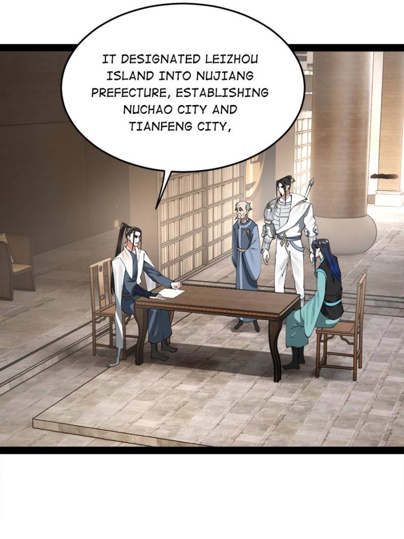 Ultimate Son-in-Law Chapter 180 - Page 44