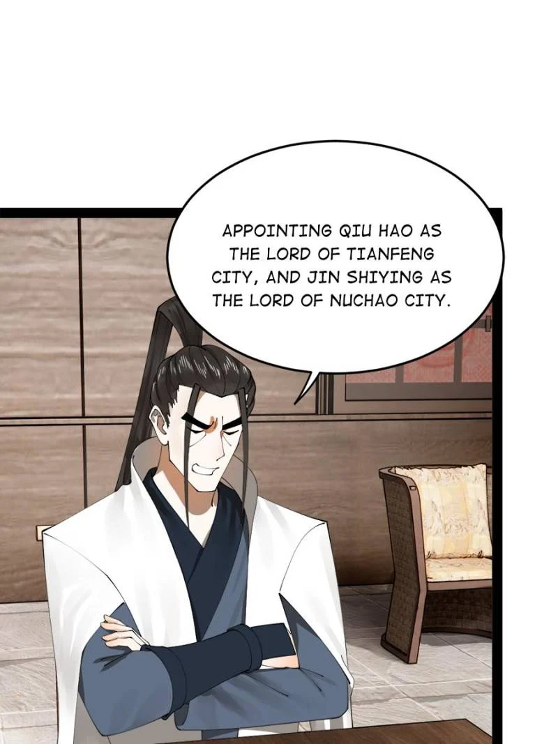 Ultimate Son-in-Law Chapter 180 - Page 45