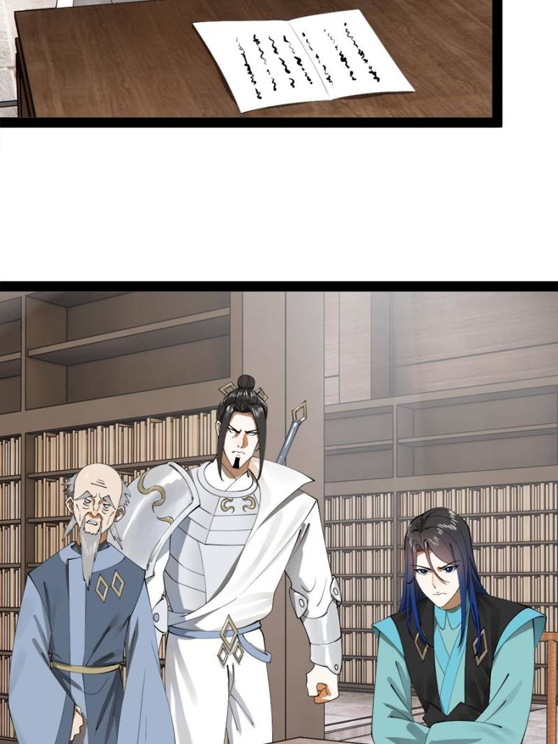 Ultimate Son-in-Law Chapter 180 - Page 46