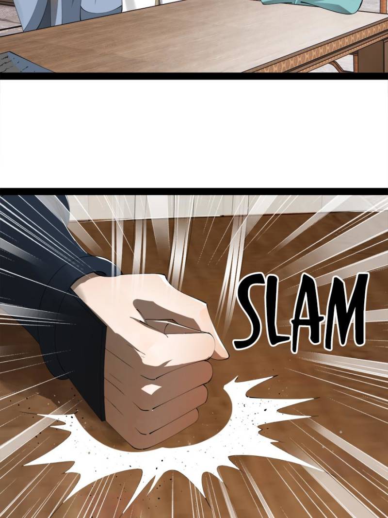 Ultimate Son-in-Law Chapter 180 - Page 47