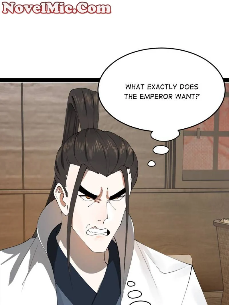 Ultimate Son-in-Law Chapter 180 - Page 50