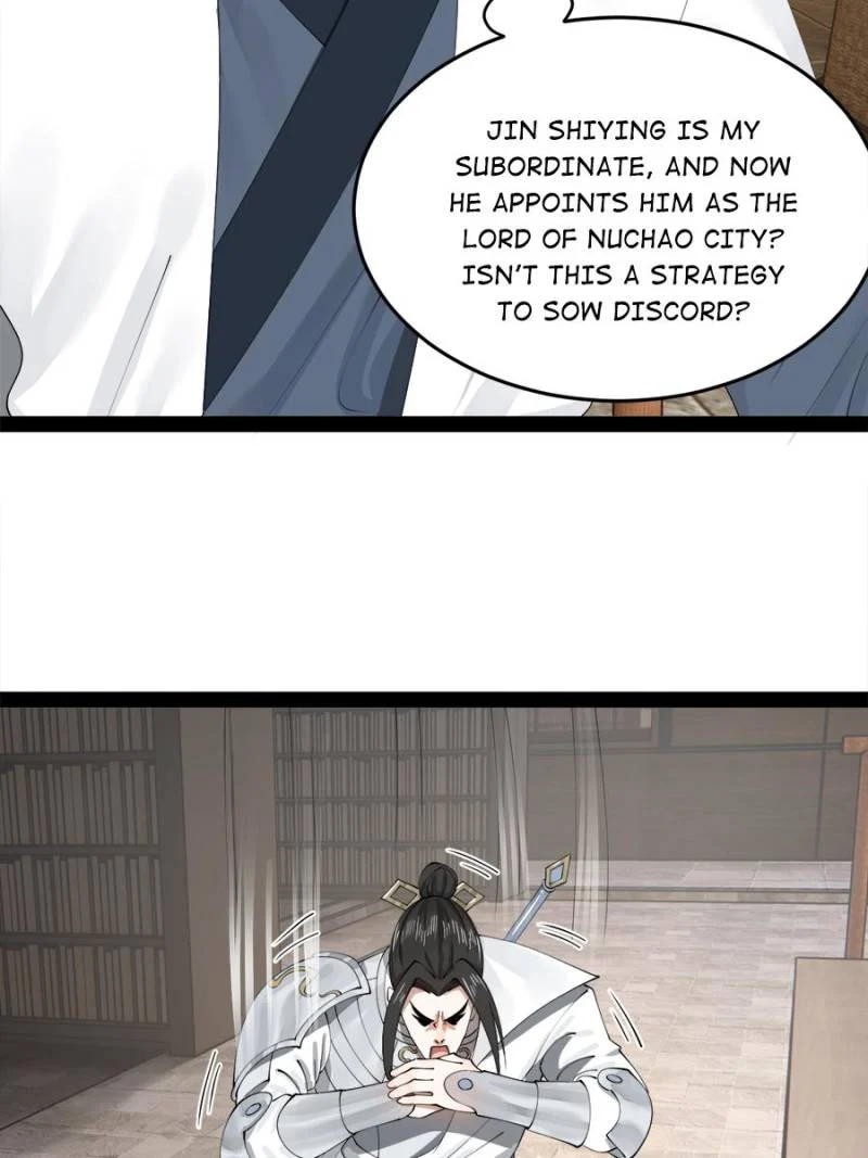 Ultimate Son-in-Law Chapter 180 - Page 51