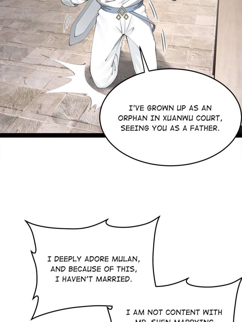 Ultimate Son-in-Law Chapter 180 - Page 52