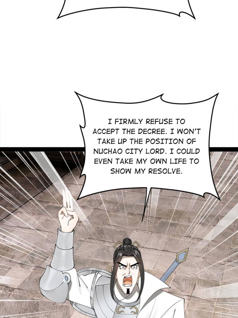 Ultimate Son-in-Law Chapter 180 - Page 54