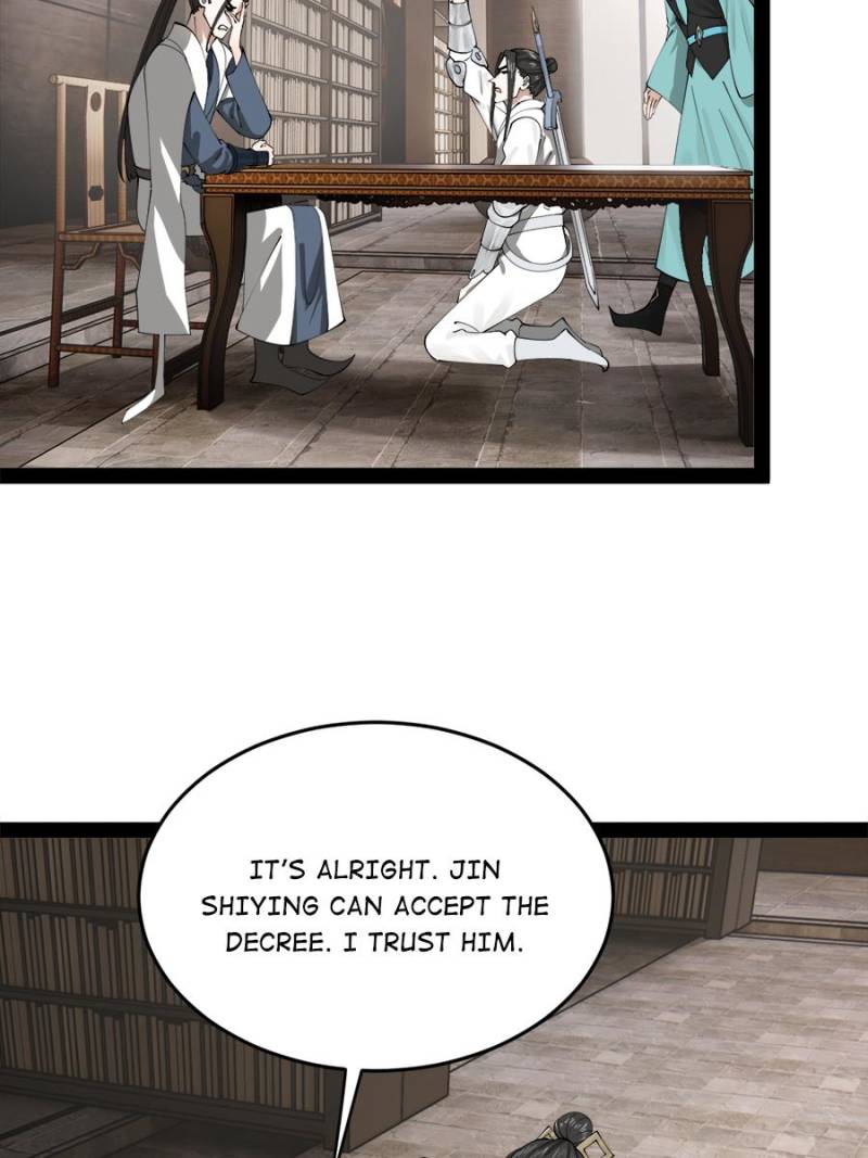 Ultimate Son-in-Law Chapter 180 - Page 56
