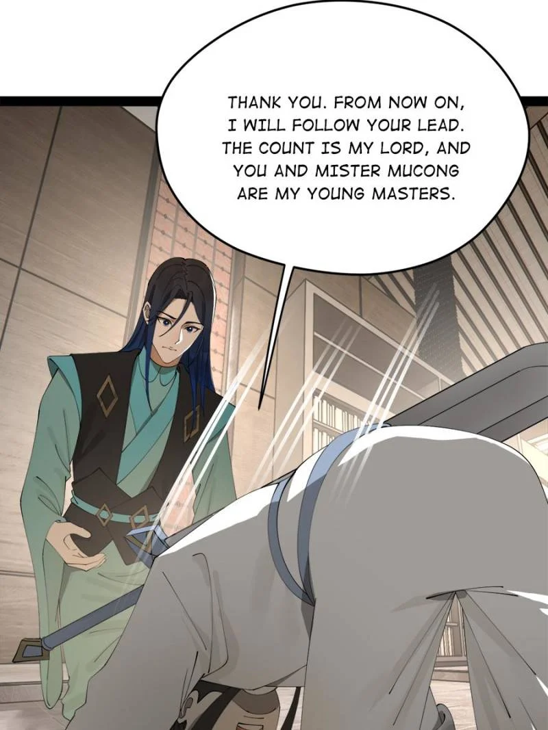 Ultimate Son-in-Law Chapter 180 - Page 58