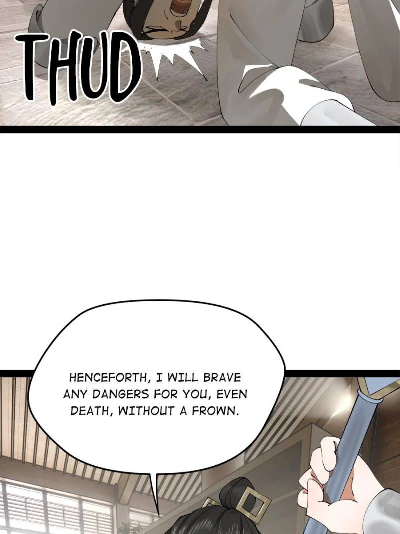 Ultimate Son-in-Law Chapter 180 - Page 59